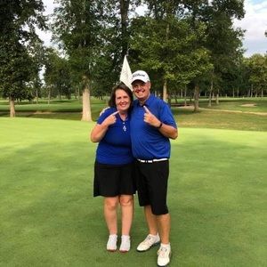 Meet your Posher, Janice